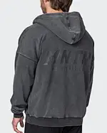acid washed jacket