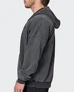 zip up jackets with hood